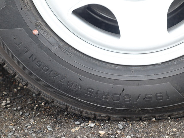トヨタ ハイエース 小型 バン CBA-TRH214W(109968) 16枚目