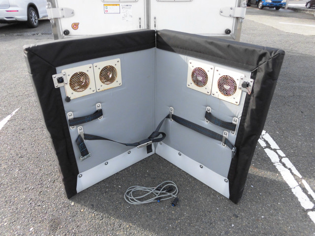 トヨタ トヨエース 小型 冷蔵冷凍バン QDF-KDY231(78417) 19枚目