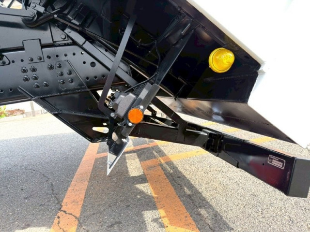 日野 プロフィア 大型 土砂ダンプ 2DG-FS1AHE(110829) 16枚目
