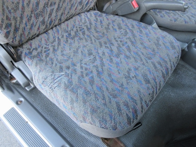 日産自動車 アトラス 小型 平ボディ KR-AHR69E(6705) 25枚目