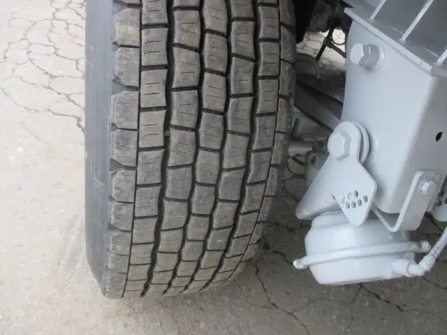 Trex Box trailer VFR341AK(106713) 17枚目