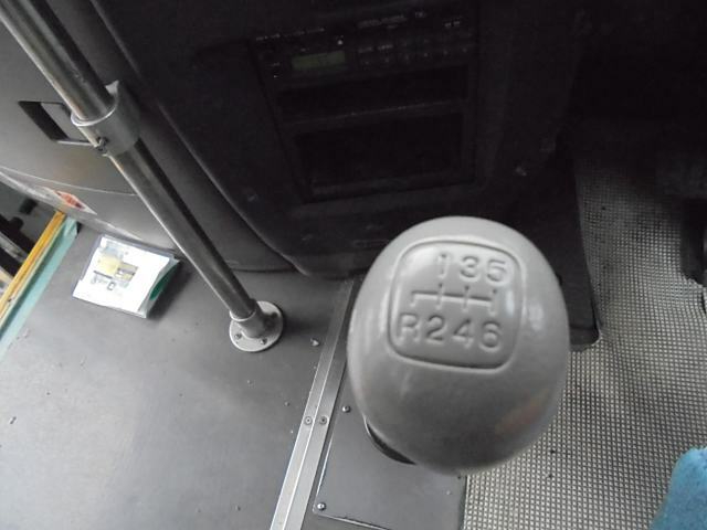 日野 メルファ その他 バス KK-RR1JJEA(9739) 24枚目