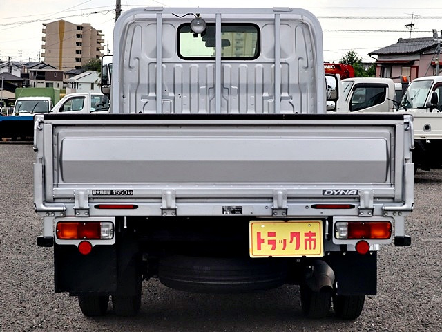 トヨタ ダイナ 小型 平ボディ 2DG-GDY231(105578) 6枚目