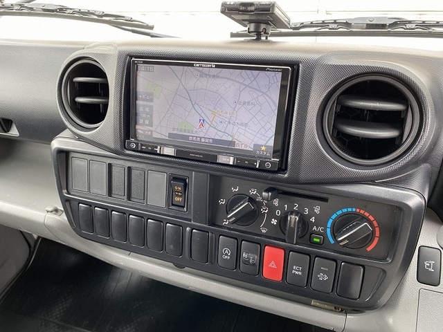 日野 デュトロ 小型 バン TKG-XZC605M(10834) 37枚目