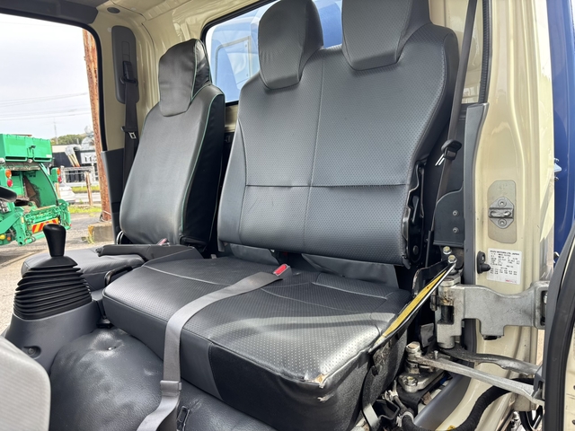 いすゞ エルフ 小型 塵芥車（プレス式） TPG-NMR85AN(107775) 76枚目