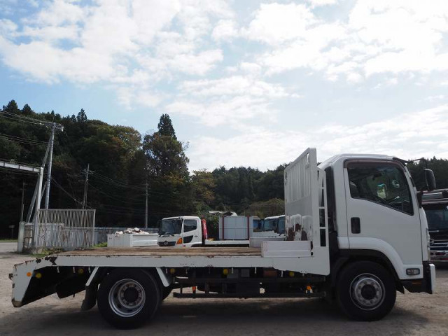 いすゞ フォワード 増トン その他 LPG-FTR90S2(113293) 6枚目