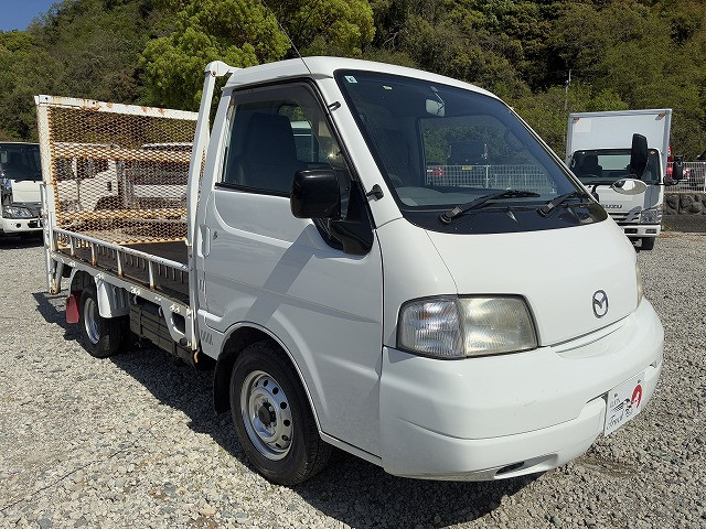 マツダ ボンゴ 小型 キャリアカー GC-SK82T(109404) 30枚目