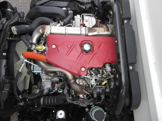 日野 デュトロ 小型 土砂ダンプ 2KG-XZU600T(106397) 23枚目