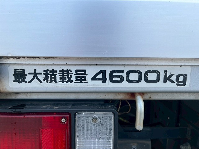 いすゞ エルフ 小型 平ボディ SKG-NPR85YN(110307) 16枚目