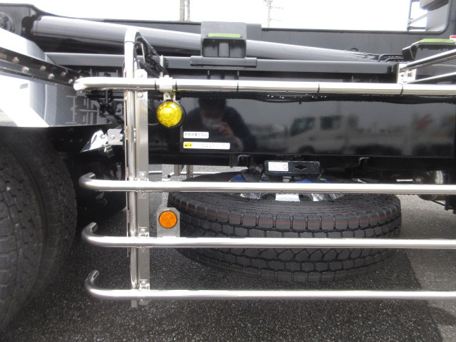 日野 プロフィア 大型 コンテナ専用車 2DG-FS1AJE(113820) 44枚目