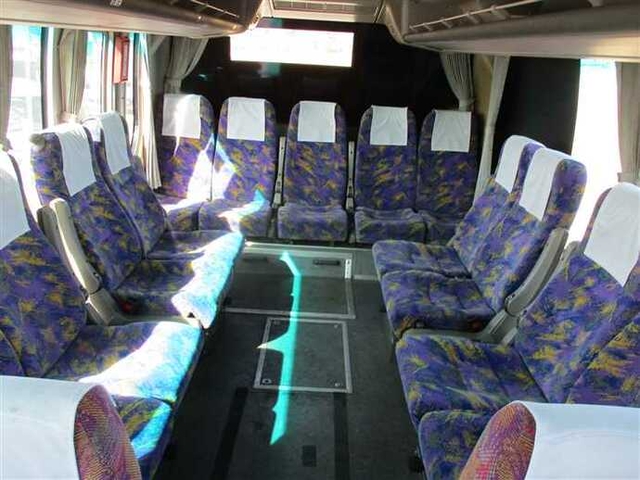 三菱ふそう その他・不明 その他 バス PJ-MS86JP(41817) 19枚目