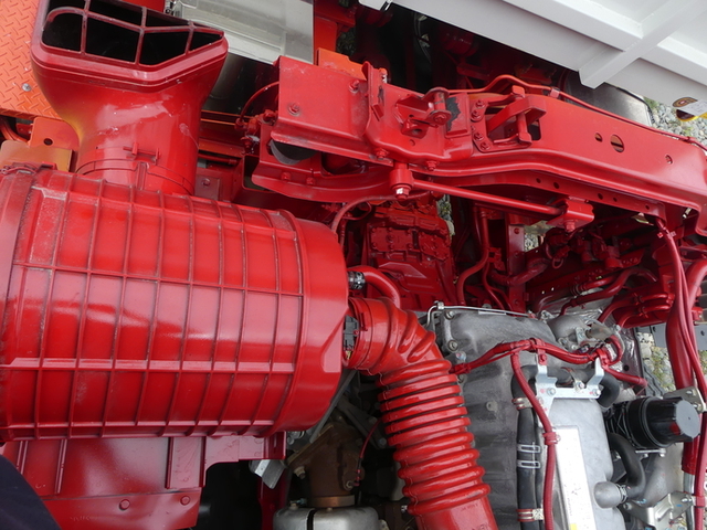いすゞ ギガ 大型 土砂ダンプ 2PG-CXZ77CT(50799) 44枚目