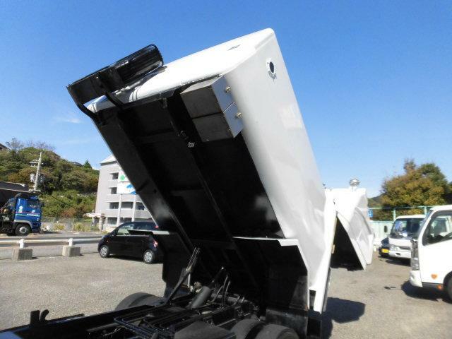 いすゞ エルフ 小型 塵芥車（回転式） PA-NPR81N(11445) 20枚目