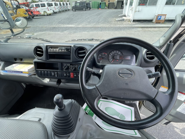 日野 デュトロ 小型 高所作業車 TKG-XZU600E(109710) 21枚目
