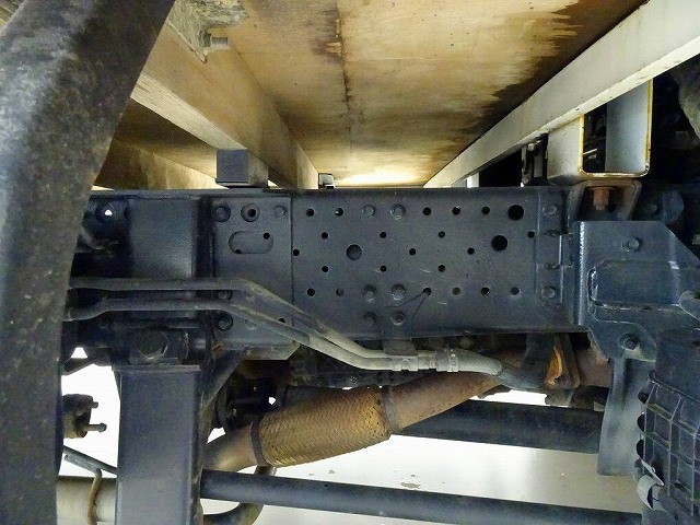 いすゞ エルフ 小型 平ボディ 2PG-NPS88AR(83143) 30枚目