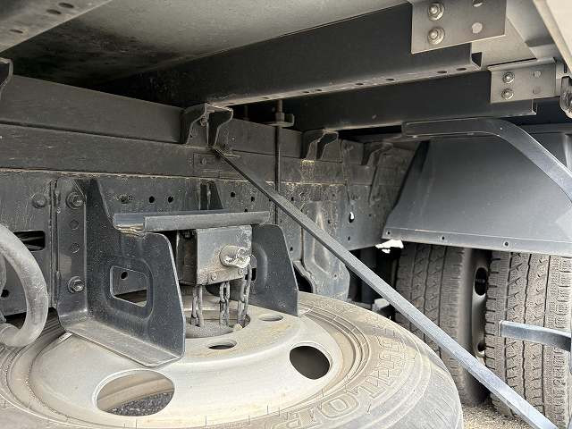 日野 デュトロ 小型 バン TKG-XZU605M(89714) 35枚目