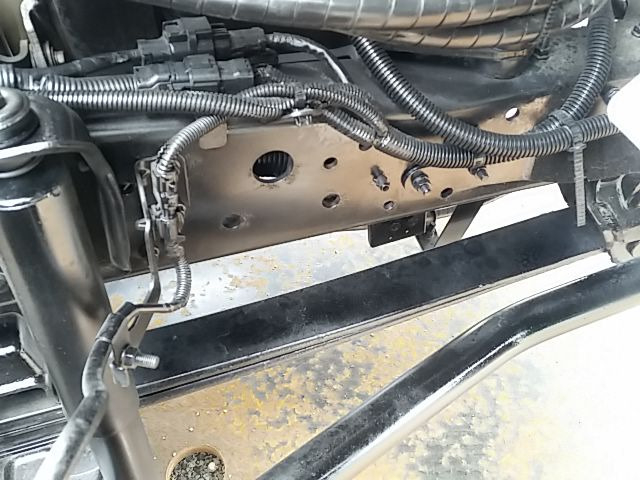 日野 レンジャー 中型 セルフローダー PB-FD7JLFA(11034) 89枚目