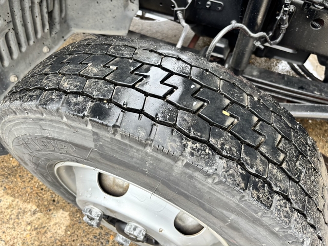 日野 レンジャー 中型 平ボディ TKG-FD7JLAA(108199) 24枚目