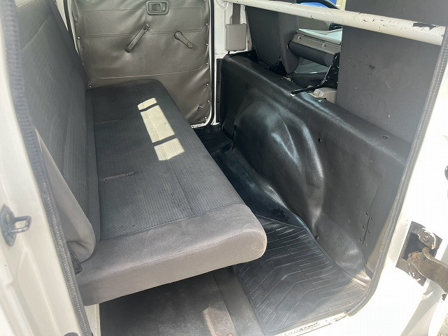 日産自動車 アトラス 小型 Wキャブ CBF-SQ2F24(108759) 27枚目