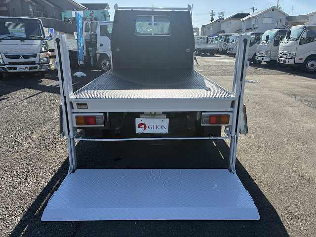 日産自動車 バネット 小型 平ボディ ABF-SK82TN(114000) 14枚目