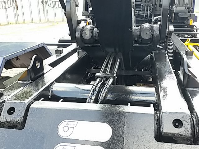 UDトラックス（日産） コンドル 増トン コンテナ専用車 PB-LK36A(11543) 30枚目