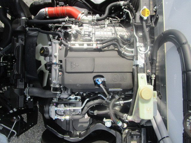 三菱ふそう キャンター 小型 冷蔵冷凍バン 2RG-FBAV0(107997) 21枚目