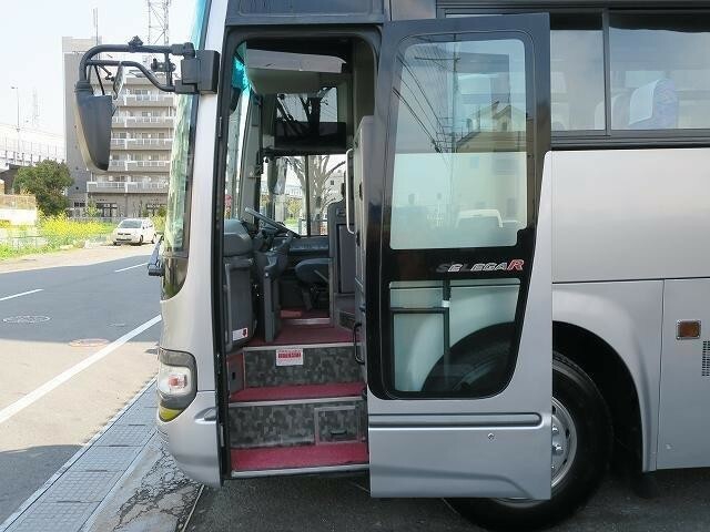 Hino selega Large Buses KL-RU1JHEA(27545) 11枚目