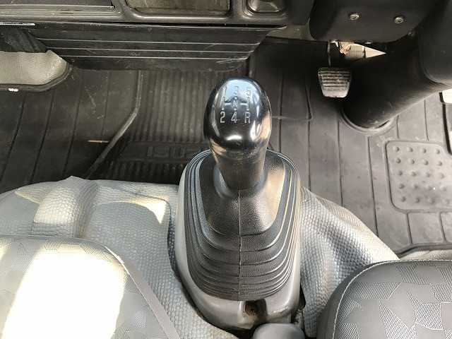 いすゞ エルフ 小型 平ボディ KR-NHR69(109338) 26枚目