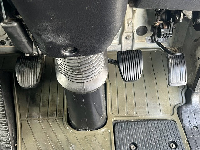 日野 レンジャー 中型 ウィング TKG-FD7JLAG(112644) 36枚目