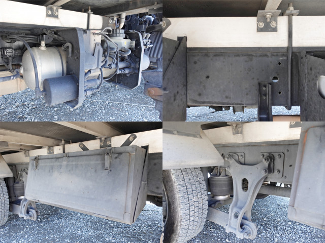 日野 レンジャー 中型 冷蔵冷凍バン TKG-FC9JKAG(110380) 20枚目