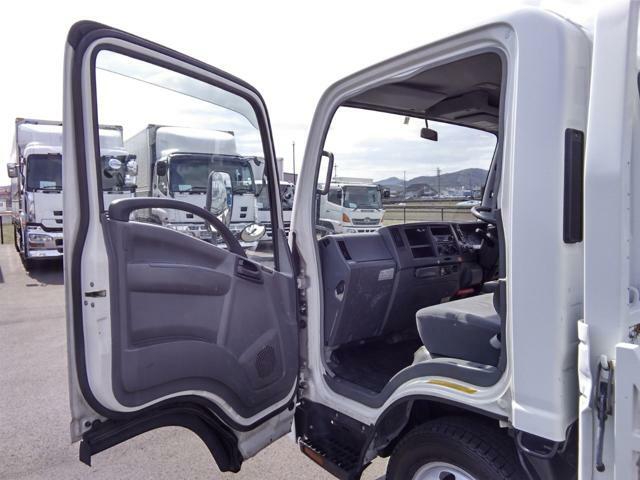 いすゞ エルフ 小型 平ボディ BKG-NLR85AR(8901) 36枚目