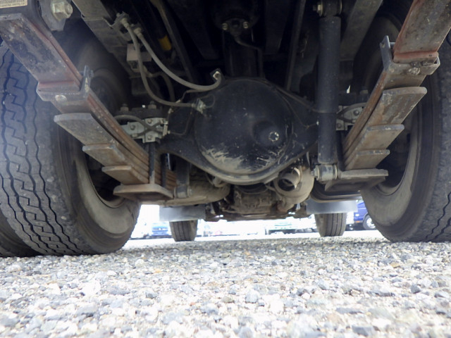 日産自動車 アトラス 小型 土砂ダンプ 2RG-AKR88AD(110028) 24枚目