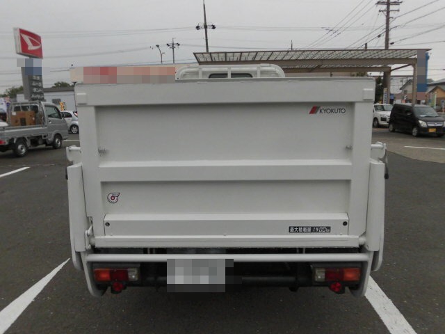 トヨタ ダイナ 小型 平ボディ KR-KDY230(7849) 13枚目