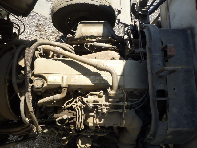 日野 レンジャー 中型 冷蔵冷凍バン KK-FC1JKDA(3058) 39枚目