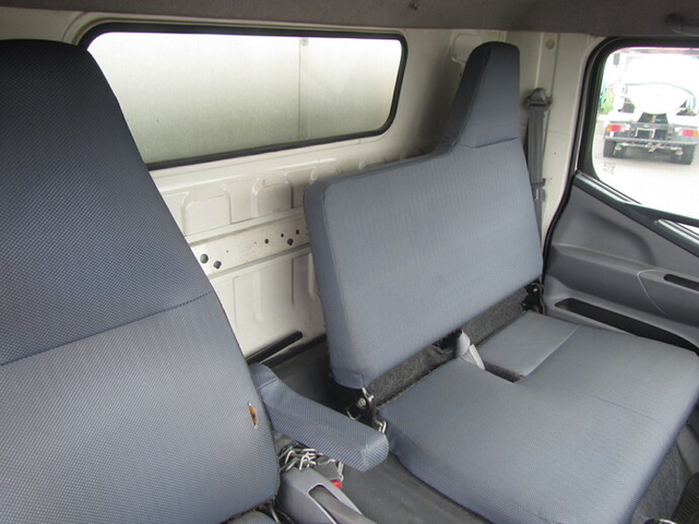 Mitsubishi Fuso canter Small Freezer box_body TKG-FEB50(35678) 44枚目