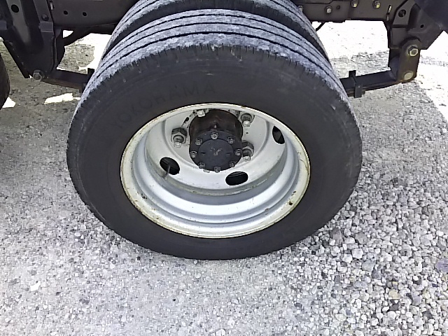 日産自動車 アトラス 小型 土砂ダンプ TKG-AJR85AD(7599) 20枚目