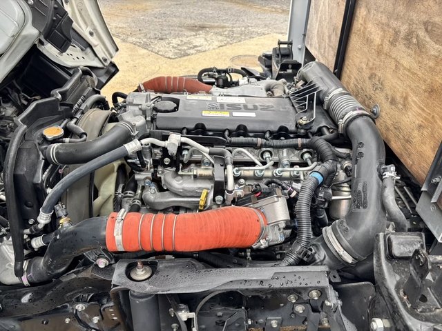 いすゞ エルフ 小型 平ボディ 2RG-NKR88R(107791) 27枚目