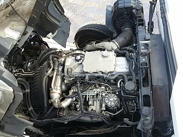 日野 レンジャー 中型 冷蔵冷凍バン BKG-FC7JJYA(8271) 66枚目