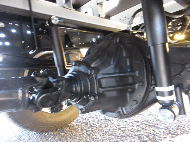 日野 デュトロ 小型 Wキャブ 2DG-XZU685M(84613) 33枚目