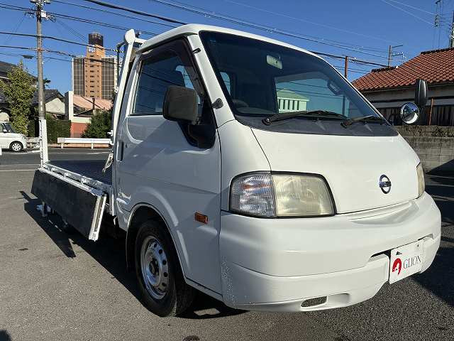日産自動車 バネット 小型 平ボディ ABF-SK82TN(114000) 10枚目