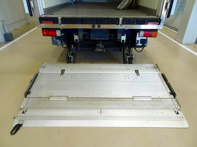 日野 デュトロ 小型 冷蔵冷凍バン TPG-XZU710M(111656) 38枚目