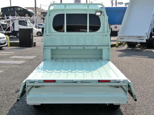 Daihatsu hijet k Flat body 3BD-S510P(84340) 8枚目