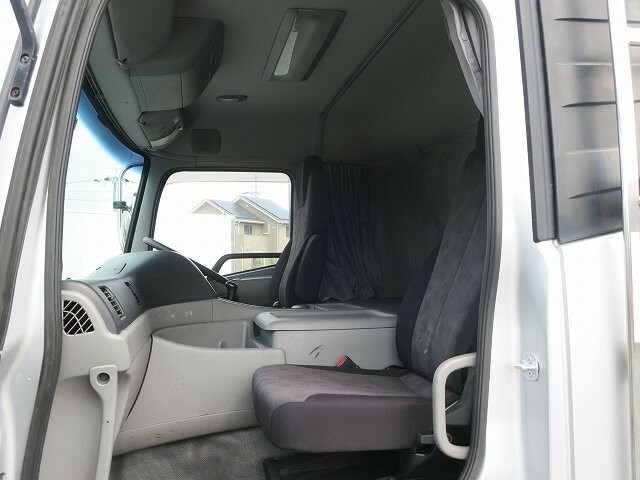 UDトラックス（日産） クオン 大型 Translation missing: ja.item.body_keijou_enum.body_keijou_almi_block QKG-CD5ZL(40063) 22枚目