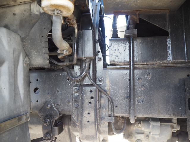 Hino ranger 6studs large Translation missing: en.item.body_keijou_enum.body_keijou_carrier_other KL-FE1JKDA(110561) 27枚目