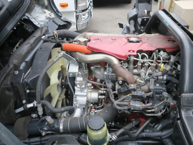 日野 デュトロ 小型 塵芥車（プレス式） 2KG-XZU700X(105255) 40枚目