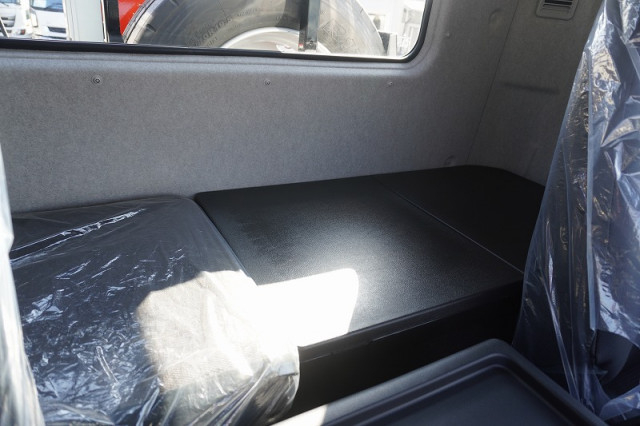 三菱ふそう ファイター 増トン コンテナ専用車 2KG-FK62FZ(107683) 29枚目