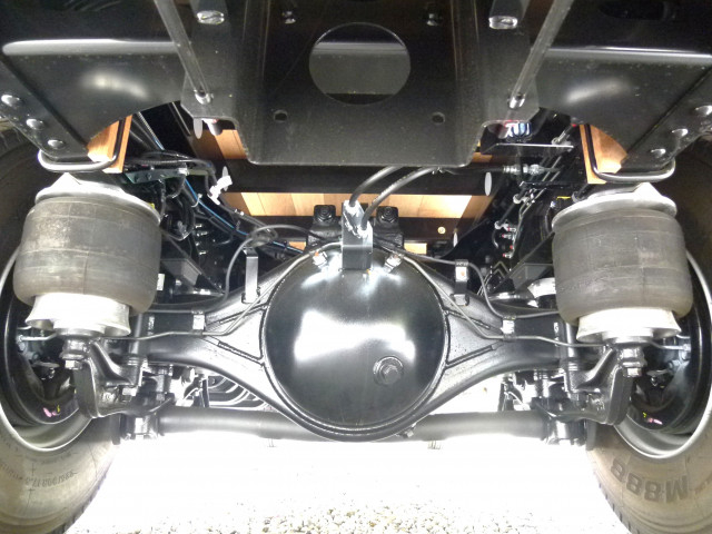 日野 レンジャー 中型 平ボディ 2KG-FD2ABG(108293) 27枚目
