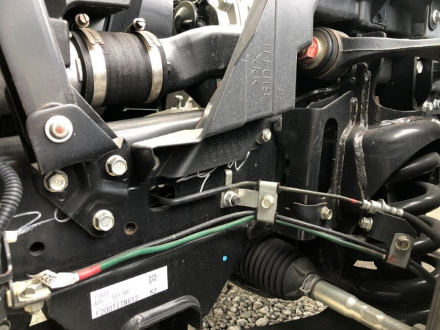 三菱ふそう キャンター 小型 コンテナ専用車 2RG-FBAV0(113654) 43枚目