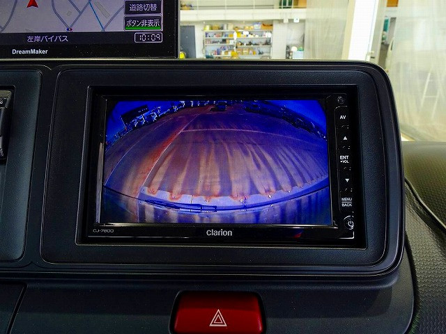 三菱ふそう ローザ 小型 バス 2WG-BG740G(110893) 11枚目