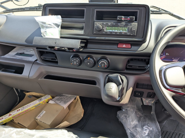 三菱ふそう キャンター 小型 塵芥車（プレス式） 2RG-FEAV0(108609) 45枚目